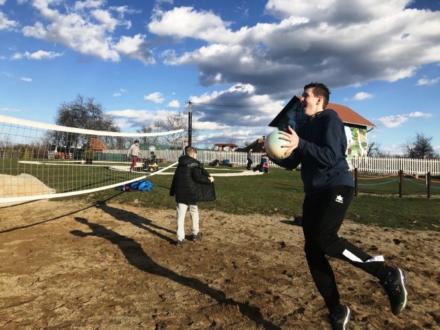 2018 mladi v užicah - foto