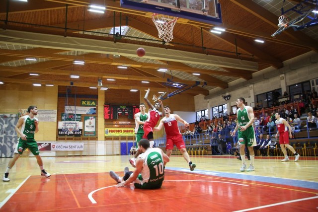 2018_04_11 šentjur vs krka - foto