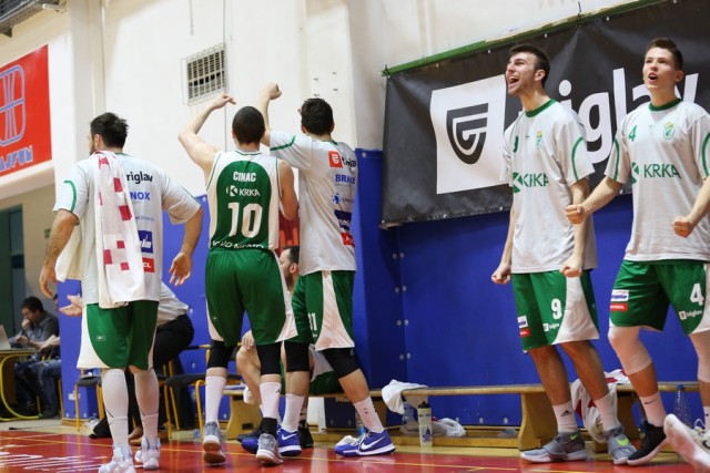 2018_04_11 šentjur vs krka - foto