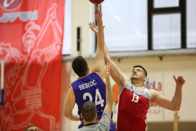 2018-04-14 Šentjur vs Helios Suns - foto