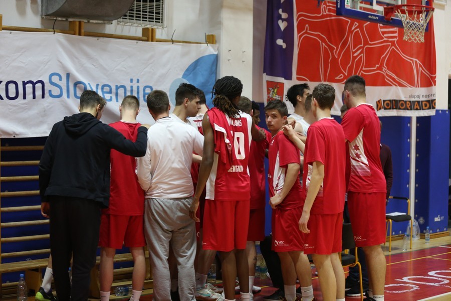 2018-04-14 Šentjur vs Helios Suns - foto povečava