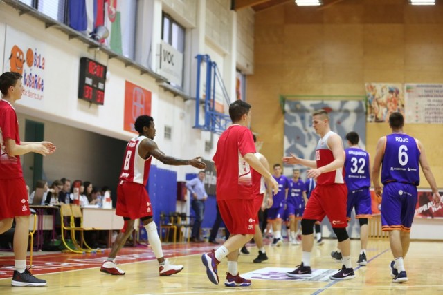 2018-04-14 Šentjur vs Helios Suns - foto