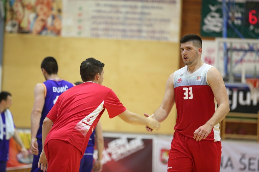 2018-04-14 Šentjur vs Helios Suns - foto povečava