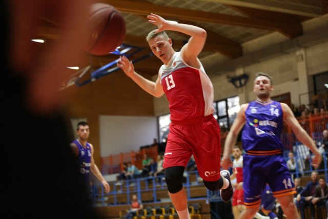 2018-04-14 Šentjur vs Helios Suns - foto