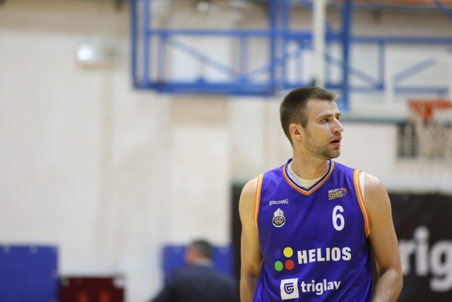 2018-04-14 Šentjur vs Helios Suns - foto