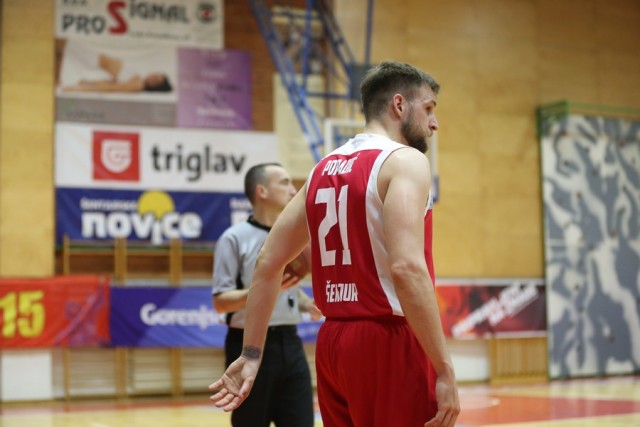 2018-04-14 Šentjur vs Helios Suns - foto