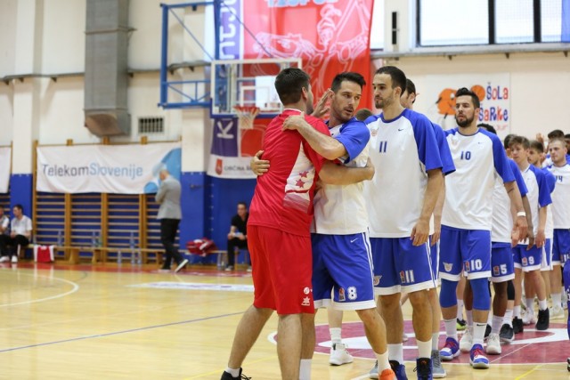 2018-04-21 šentjur vs rogaška - foto