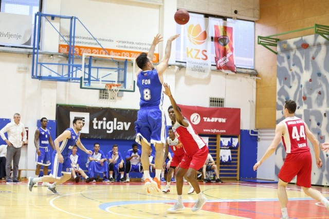 2018-04-21 šentjur vs rogaška - foto