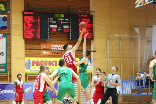 2018-04-28 šentjur vs ilirija - foto