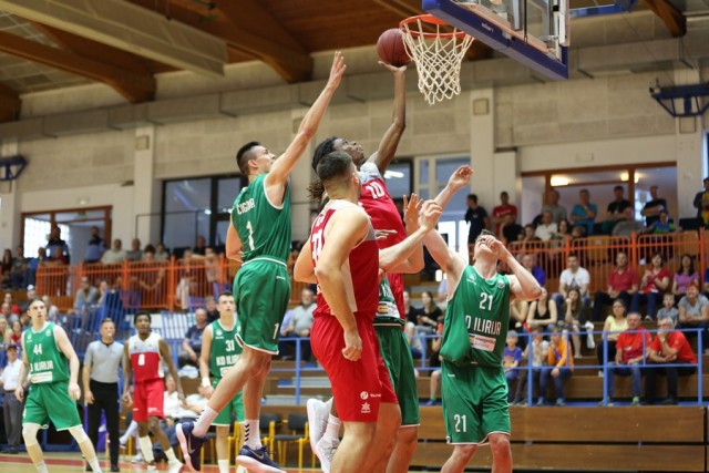 2018-04-28 šentjur vs ilirija - foto