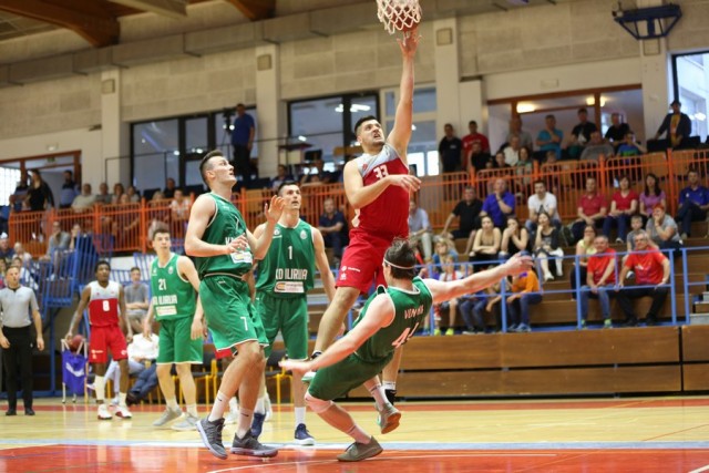 2018-04-28 šentjur vs ilirija - foto