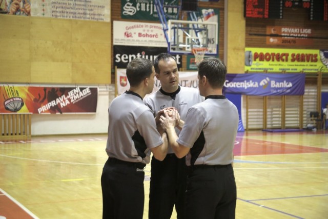 2018-10-13 šentjur vs rogaška - foto