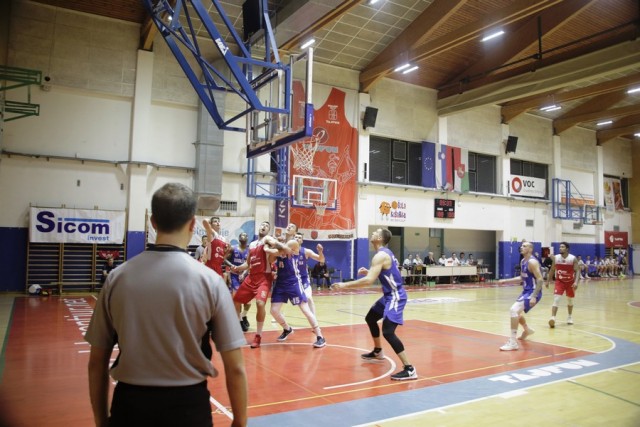 2018-10-13 šentjur vs rogaška - foto