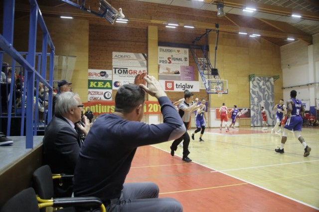 2018-10-13 šentjur vs rogaška - foto