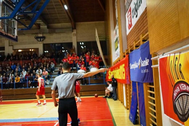2018-10-20 šentjur vs zlatorog laško - foto