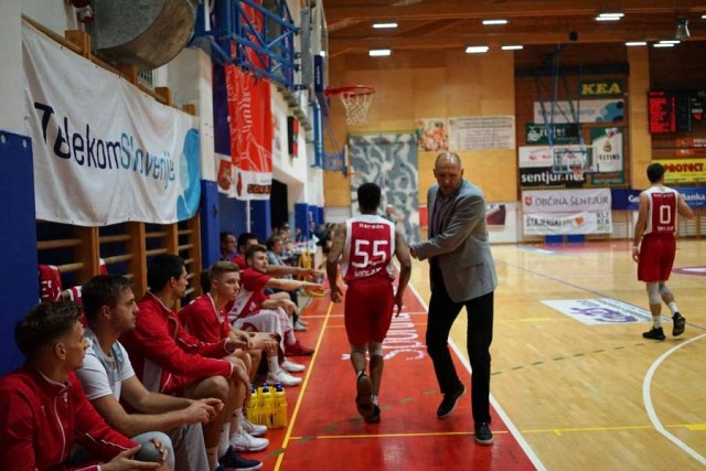 2018-10-20 šentjur vs zlatorog laško - foto