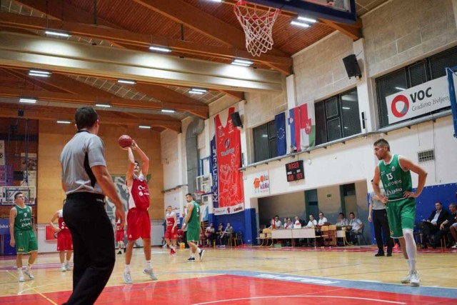 2018-10-20 šentjur vs zlatorog laško - foto