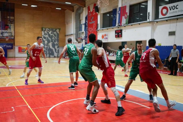 2018-10-20 šentjur vs zlatorog laško - foto