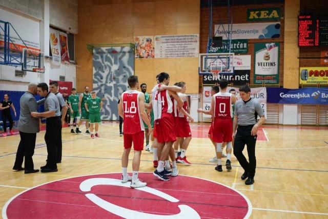 2018-10-20 šentjur vs zlatorog laško - foto