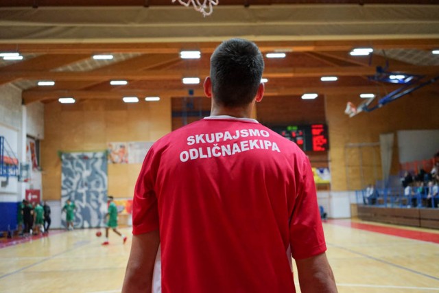 2018-10-20 šentjur vs zlatorog laško - foto