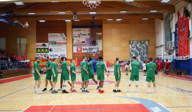 2018-10-20 šentjur vs zlatorog laško - foto