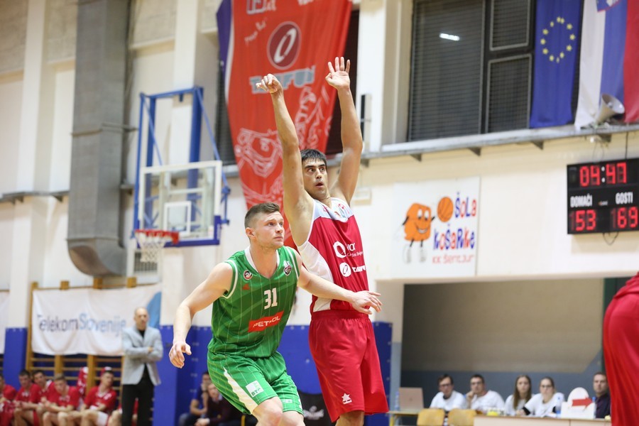 2018-10-28 šentjur vs petrol olimpija - foto povečava