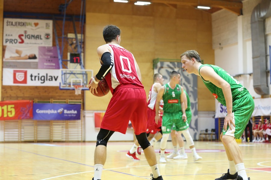 2018-10-28 šentjur vs petrol olimpija - foto povečava