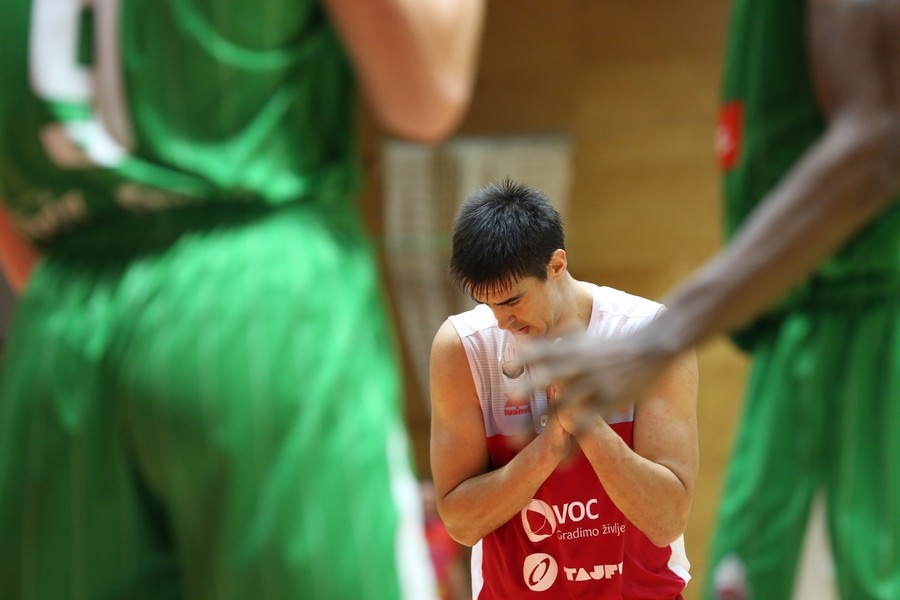 2018-10-28 šentjur vs petrol olimpija - foto povečava