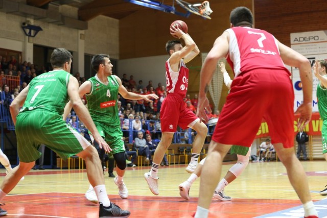 2018-10-28 šentjur vs petrol olimpija - foto