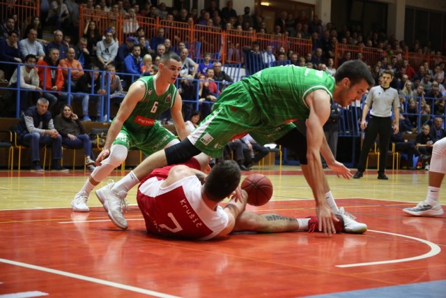 2018-10-28 šentjur vs petrol olimpija - foto