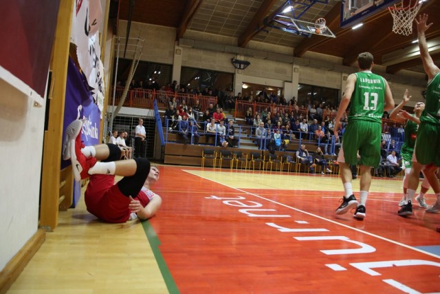 2018-10-28 šentjur vs petrol olimpija - foto