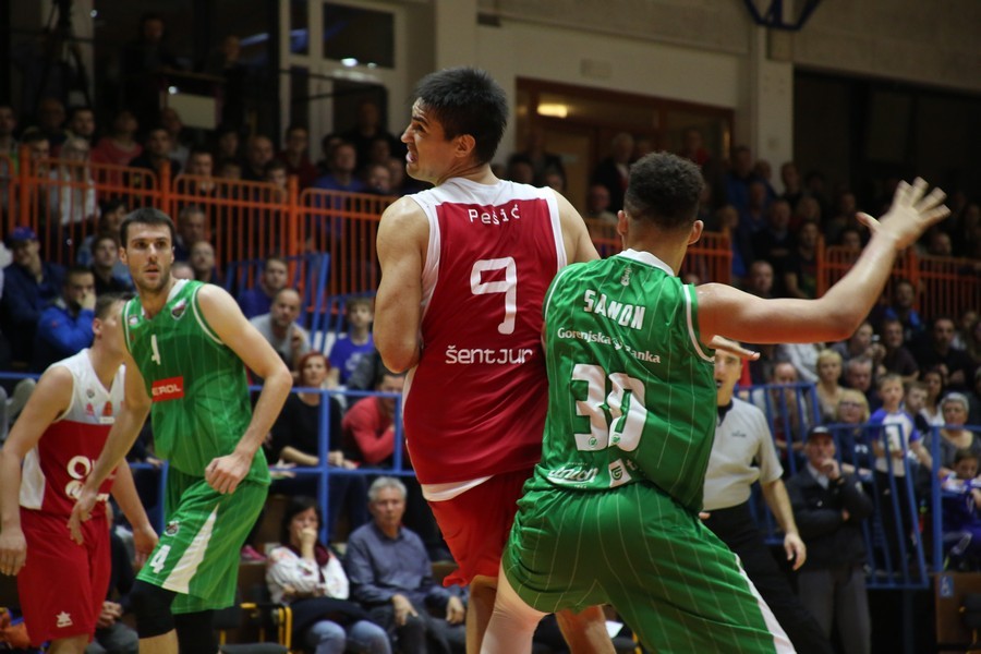 2018-10-28 šentjur vs petrol olimpija - foto povečava