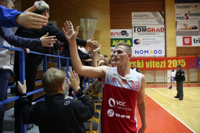 2018-10-28 šentjur vs petrol olimpija - foto