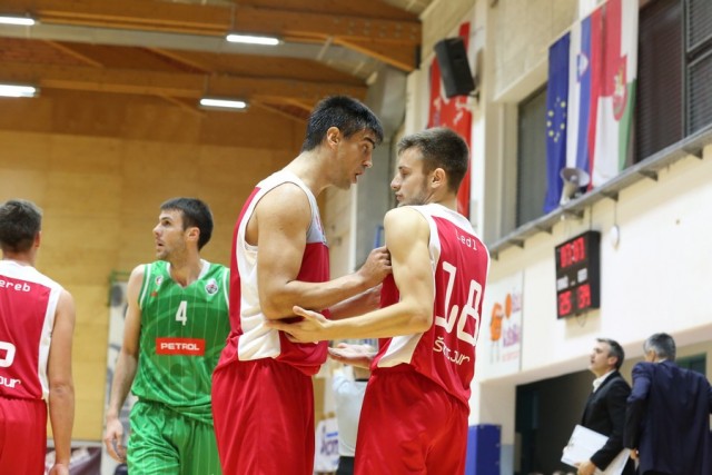 2018-10-28 šentjur vs petrol olimpija - foto