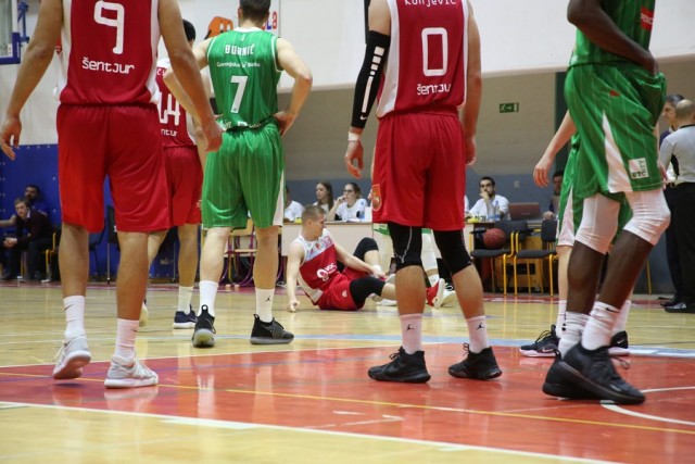 2018-10-28 šentjur vs petrol olimpija - foto