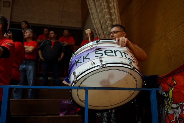 2018-11-09 Šentjur vs Krka - foto