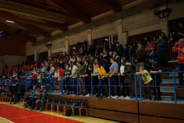 2018-11-09 Šentjur vs Krka - foto