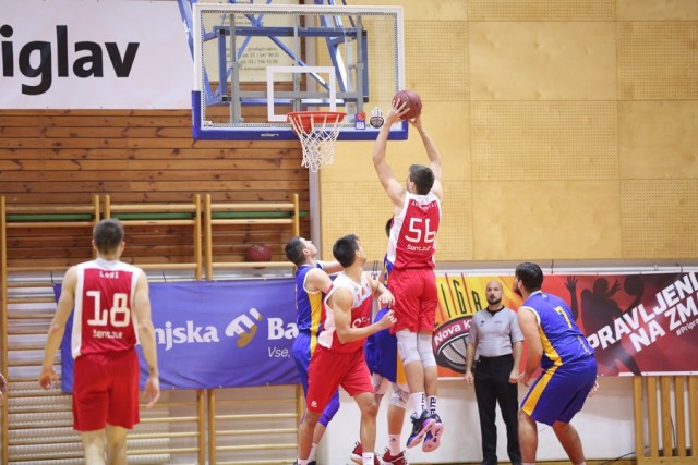 2018-11-20 šentjur vs celje - foto