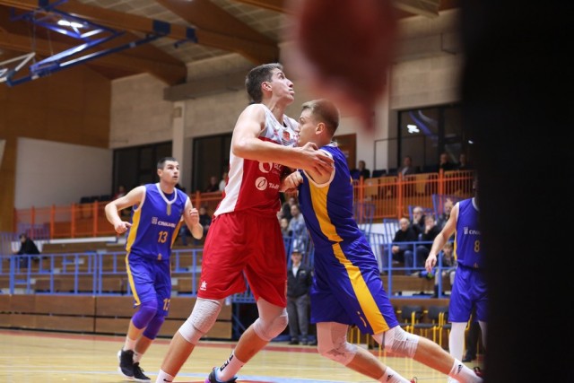 2018-11-20 šentjur vs celje - foto