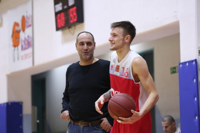 2018-11-20 šentjur vs celje - foto
