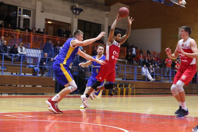 2018-11-20 šentjur vs celje - foto