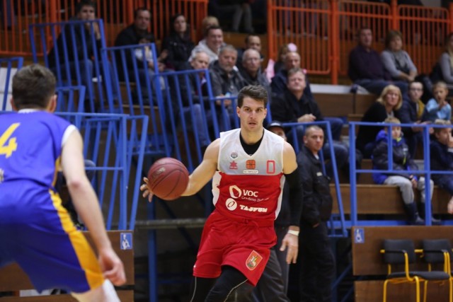 2018-11-20 šentjur vs celje - foto