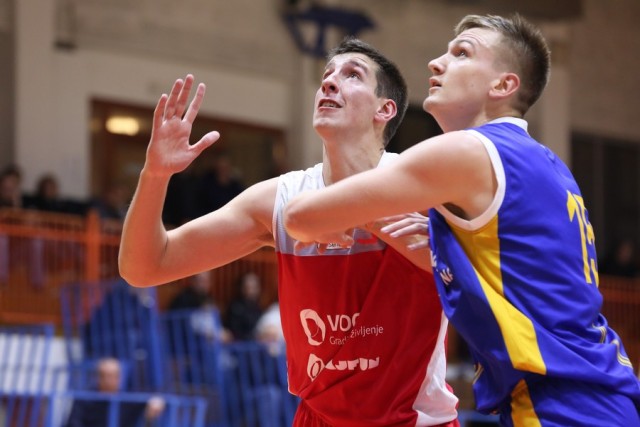 2018-11-20 šentjur vs celje - foto