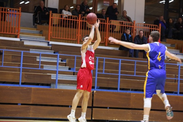 2018-11-20 šentjur vs celje - foto