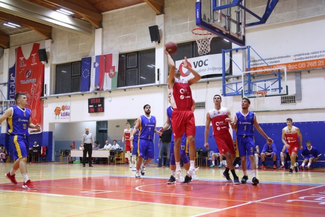 2018-11-20 šentjur vs celje - foto