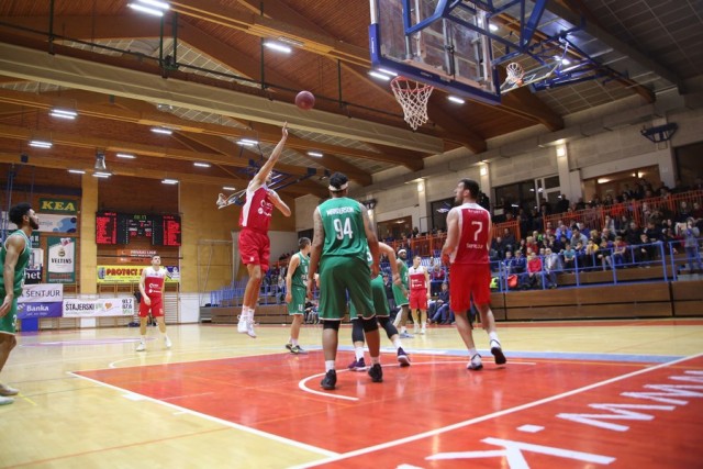 2018-11-24 šentjur vs ilirija - foto