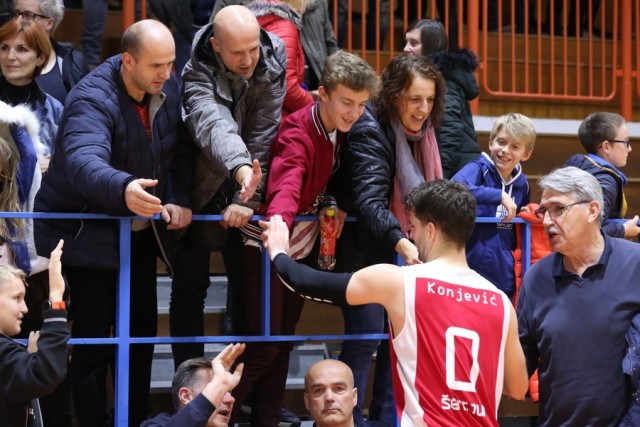 2018-11-24 šentjur vs ilirija - foto