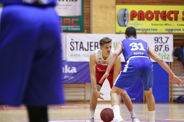 2018-12-08 šentjur vs sixt primorska - foto