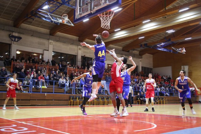 2018-12-08 šentjur vs sixt primorska - foto