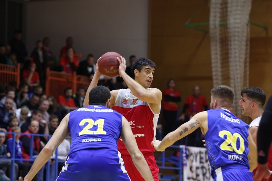 2018-12-08 šentjur vs sixt primorska - foto povečava